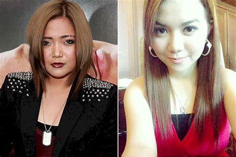 Meet Charice's girlfriend Alyssa .